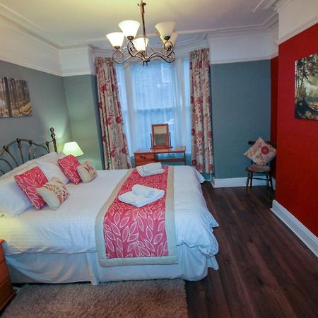 Carlton Cottage Keswick Keswick  Kültér fotó